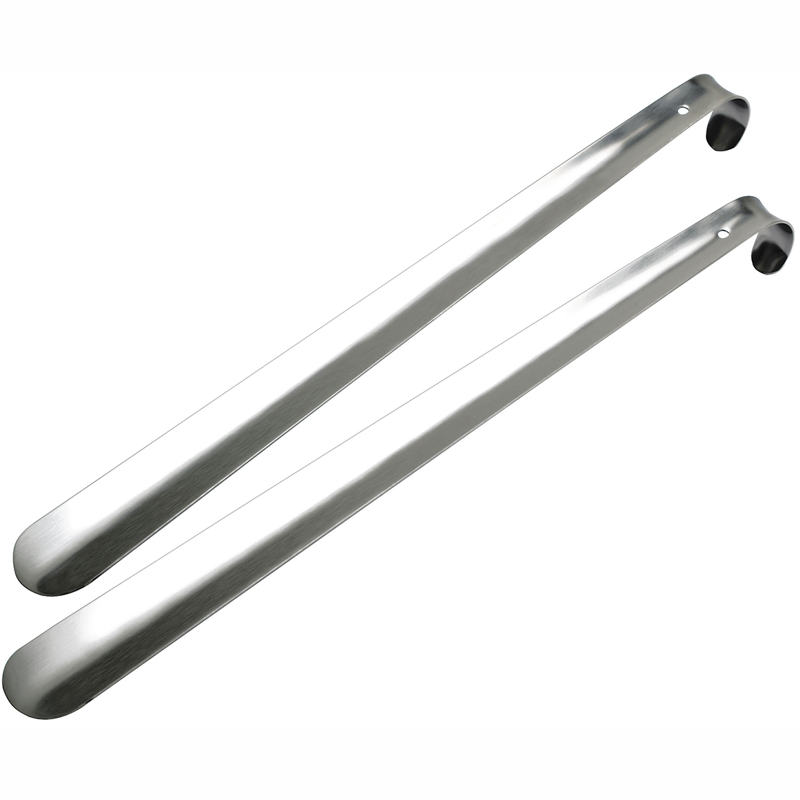 køb metal skohorn fra 100 stk nu- køb dejlig langt skohorn med logo nu