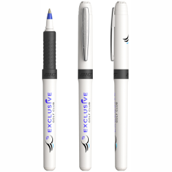 BIC GRIP ROLLERBALL