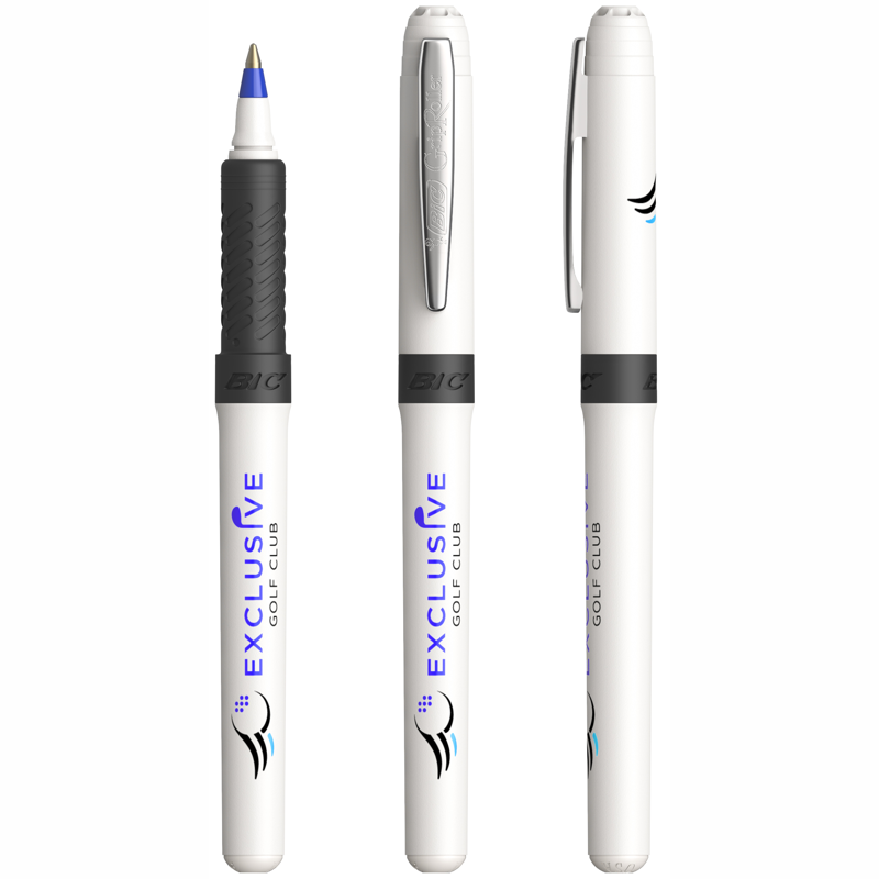 BIC GRIP ROLLERBALL