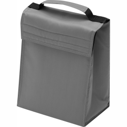 Køletaske fås i 6 farver, med logotryk