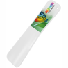 Skohorn med logo fra 100 stk-kort plastik skohorn i 6 farver