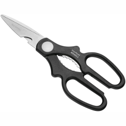 skas til kontoret med logo