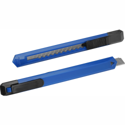 Hobbykniv og kartonkniv -...