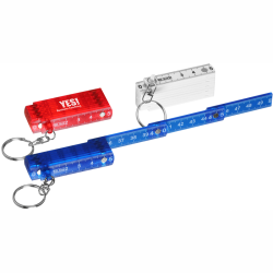 køb lille tommestok med tryk fra 100 stk her - køb billig tommestok nu