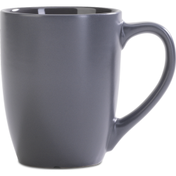 Kaffekrus og drikkekrus - Tilos stentøjskrus med logo