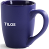 Kaffekrus og drikkekrus - Tilos stentøjskrus med logo