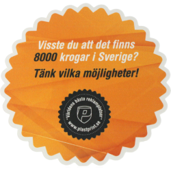 Få formskåret dine helt egne øl og glasunderlag i dit eget deign