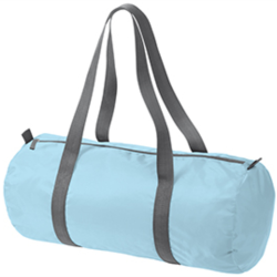 Sportstaske er en enkel og rummelig taske - Canny sportsbag