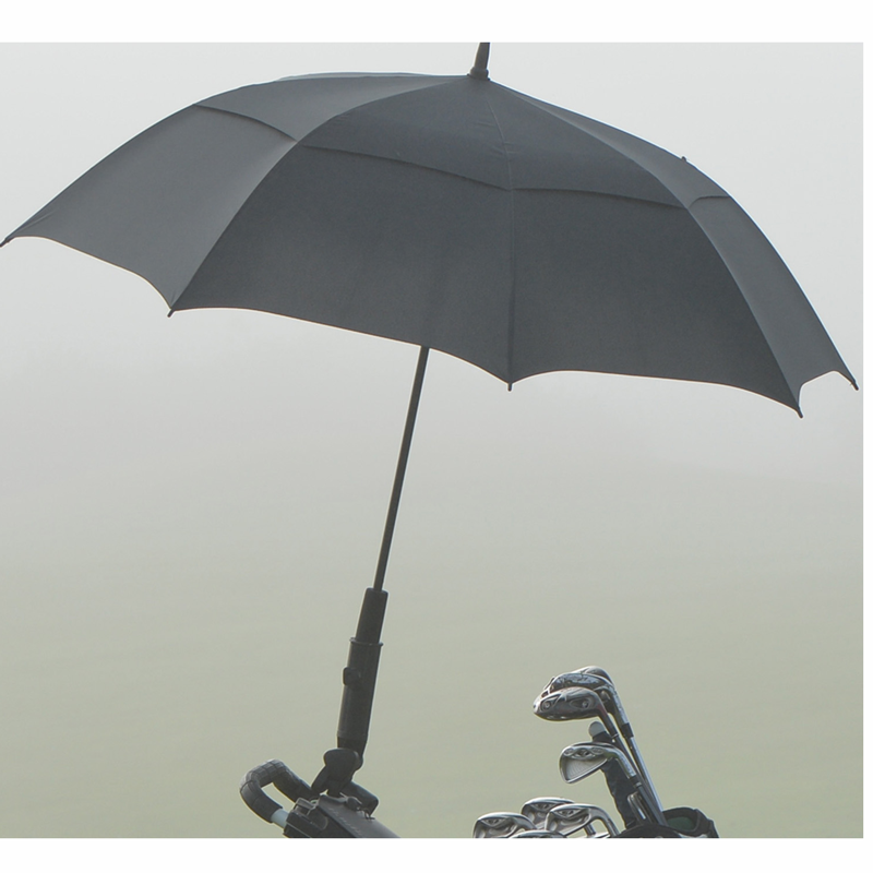 køb golf paraply med tryk fra 10 stk her - køb nye golf paraplyer her