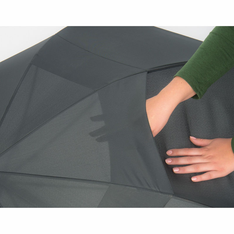 køb golf paraply med tryk fra 10 stk her - køb nye golf paraplyer her