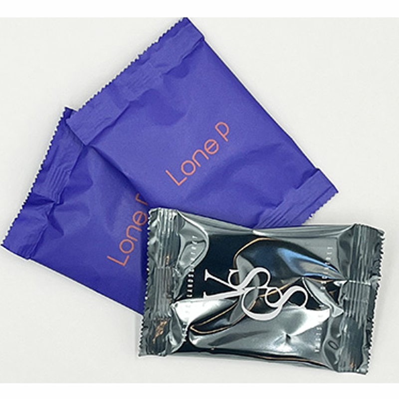 køb slikposer med med tryk fra 2500 poser - se tilbud på slikposer her