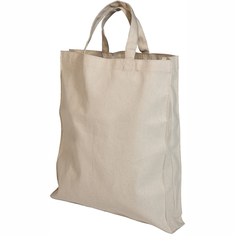 mulepose fås i sort og natur