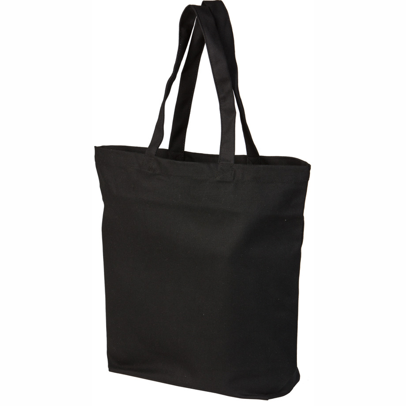 køb shopper med tryk fra 25 stk-se shopper med lange stropper nu