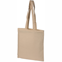 Mulepose med lange stropper - billig skulderpose i 9 farver