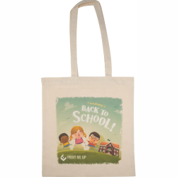 Shopper og indkøbsnet  -...