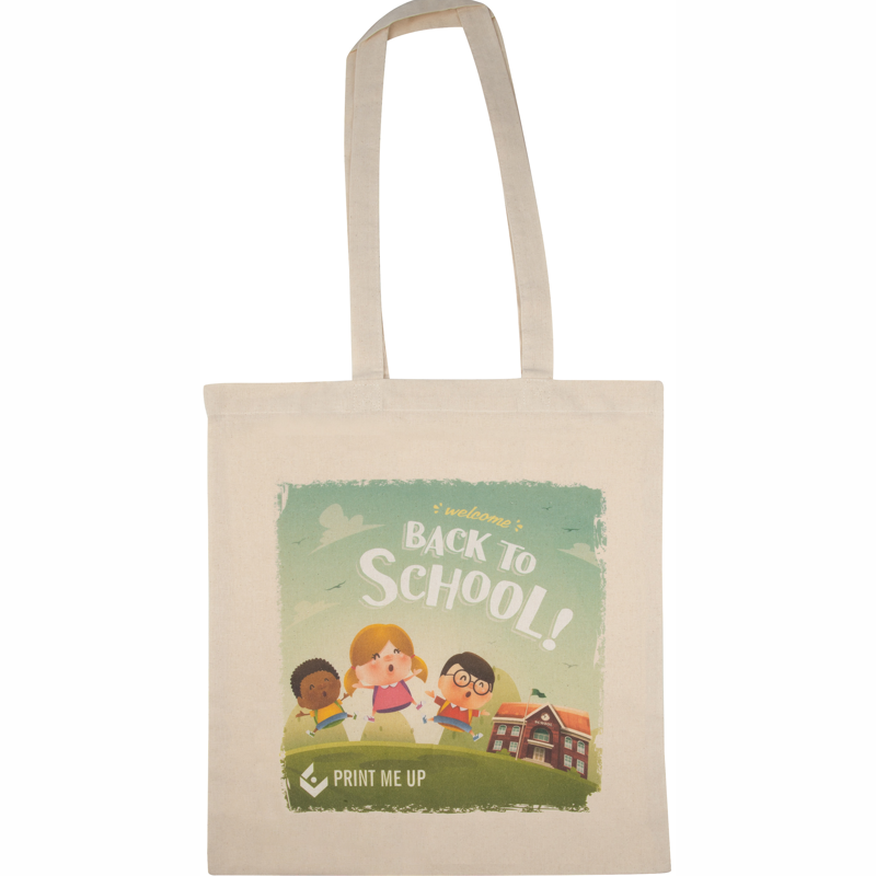 Shopper og indkøbsnet  - muleposer med lange stropper