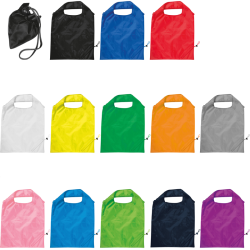 Shopper i  12 farver