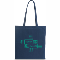 find mulepose i 100% bomuld her - se bomuldsposer i 8 friske farver nu