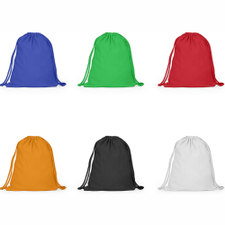 Mini rygsæk i 6 farver