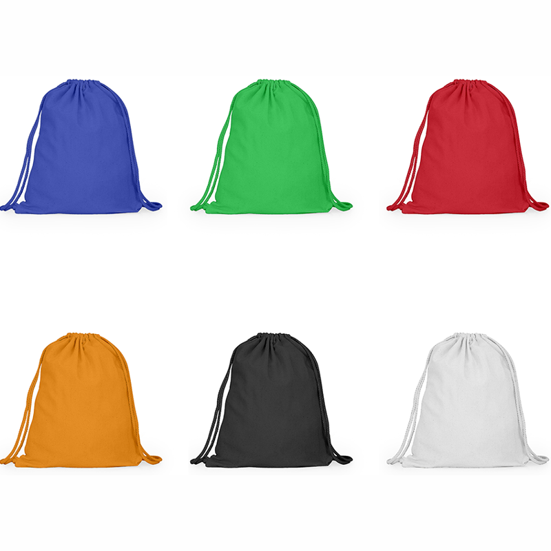 Mini rygsæk i 6 farver