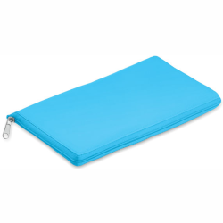 Køletaske med tryk -foldbar shopper fylder kun lidt på turen