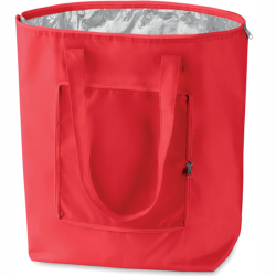 Køletaske og shopper i  6 farver