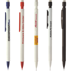 Pencil i 4 farver