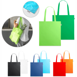 shopper i RPET stof
