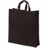 Mulepose i økologisk bomuld - Organic cotton shopper