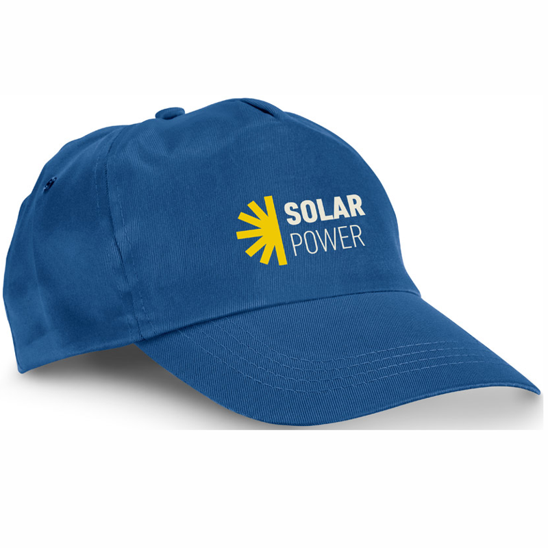 køb kasket med logo fra 100 stk - se tilbud på ny kasket med logo her