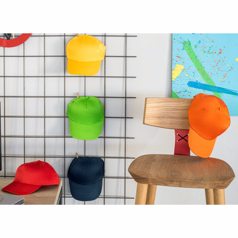 køb kasket med logo fra 100 stk - se tilbud på ny kasket med logo her