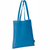 Mulepose med tryk fra 100 stk- ny shopper med lange stropper