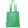 Mulepose med lange skulderstropper - Rpet lamineret shopper