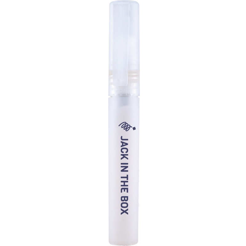 Solcreme i penne spray