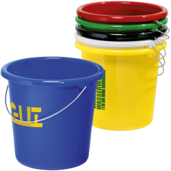 10 liter spande
