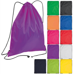 Mini rygsæk i 11 farver