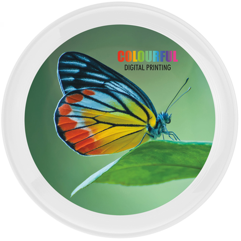 Frisbee