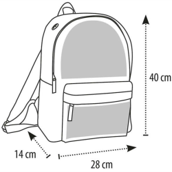 køb billig rygsæk med logo fra 10 stk - køb robust rygsæk med logo nu