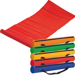 Bademåtte i 5 farver