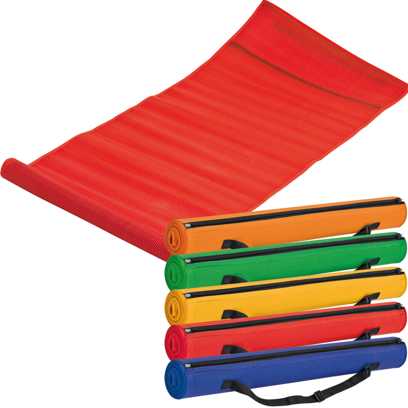 Bademåtte i 5 farver