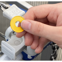 køb poletter med tryk fra 100 stk nu -se tilbud på poletter i 7 farver