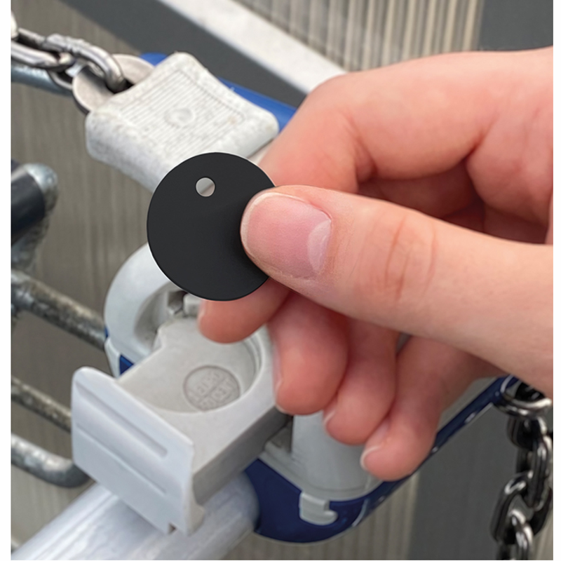 køb billige nøgleringe fra 100 stk - køb billige nøgleringe med polet