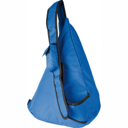 Skuldertaske med logo - City Bag fås nu i 3 farver