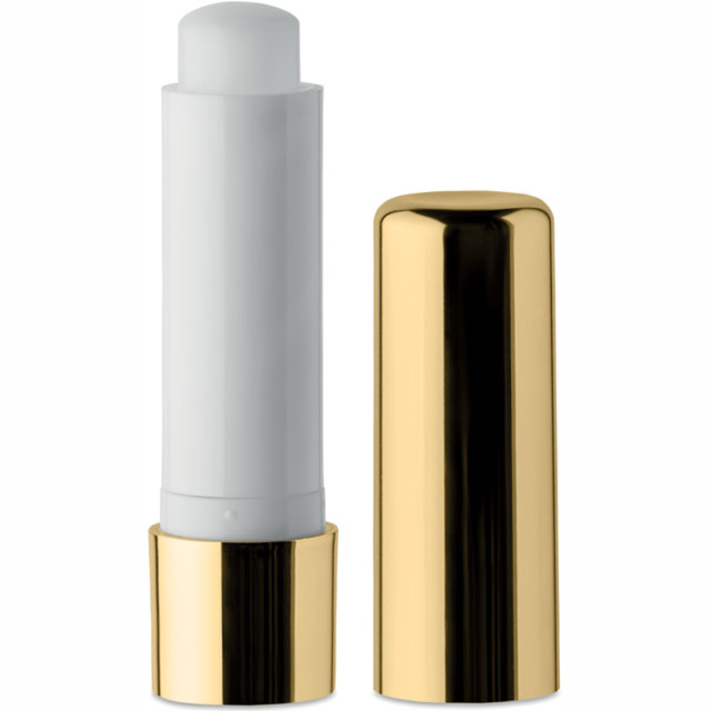 Læbepomade med logo