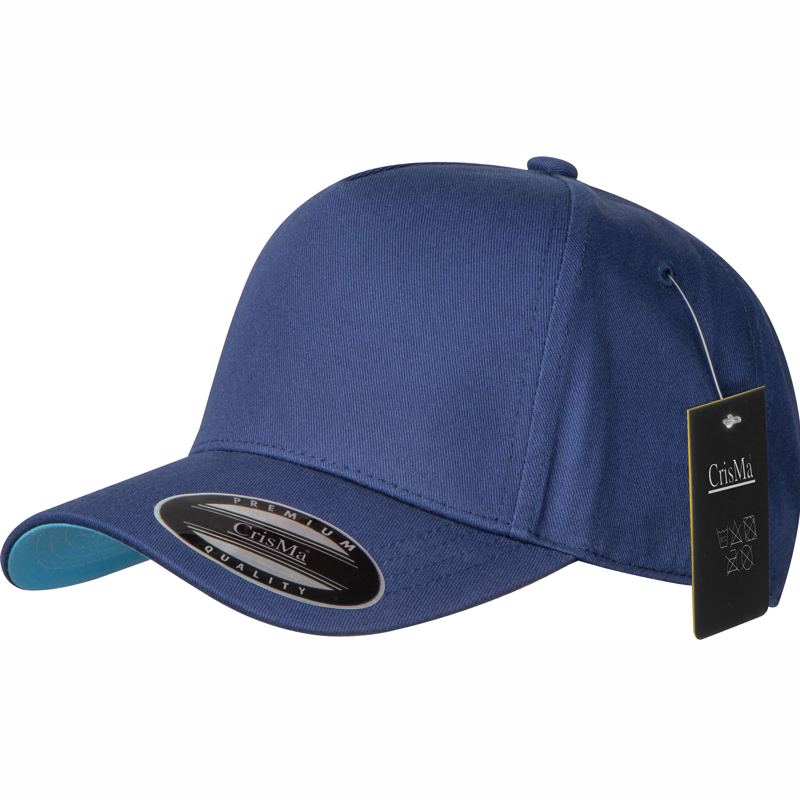 køb flot kasket med logo her -se flotte baseball caps i 4 farver her