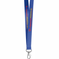 Keyhanger med logo -...