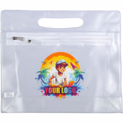 køb toilettasker med logo fra 25 stk -se nyt tilbud på toilettasker nu