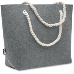 Strandtaske i 3 farver