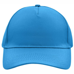 Kasket og caps med tryk og broderi fås i 24  farver