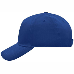 Kasket og caps med tryk og broderi fås i 24  farver